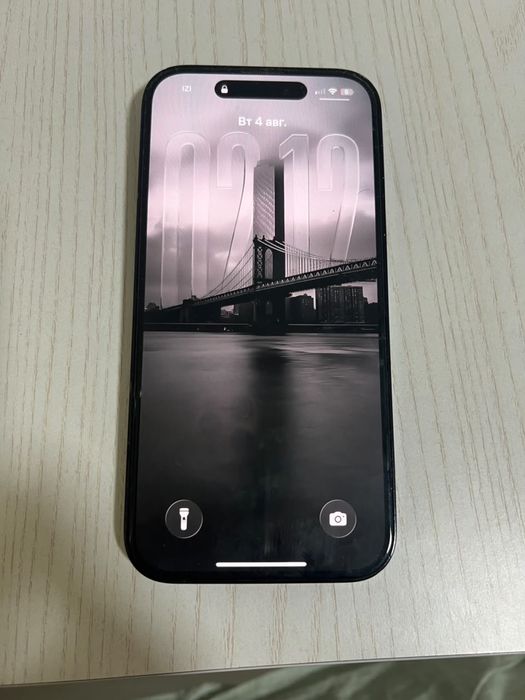 Продам Iphone 14 pro 128гб