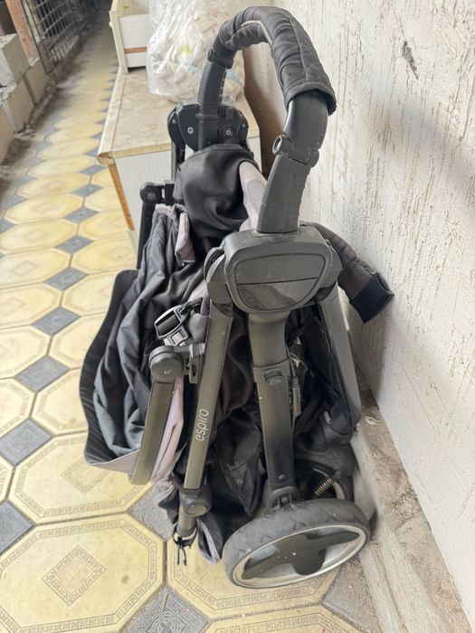 Коляска для детей