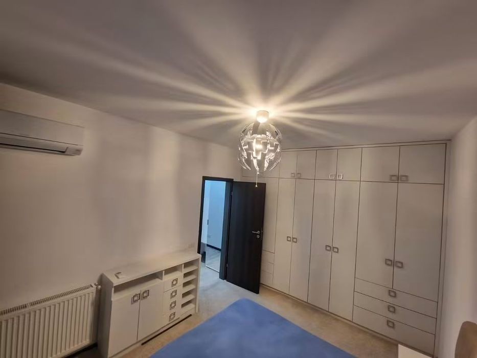 Apartament, 2 camere, de închiriat, Lacul Morii, Ciurel — fotografia 1