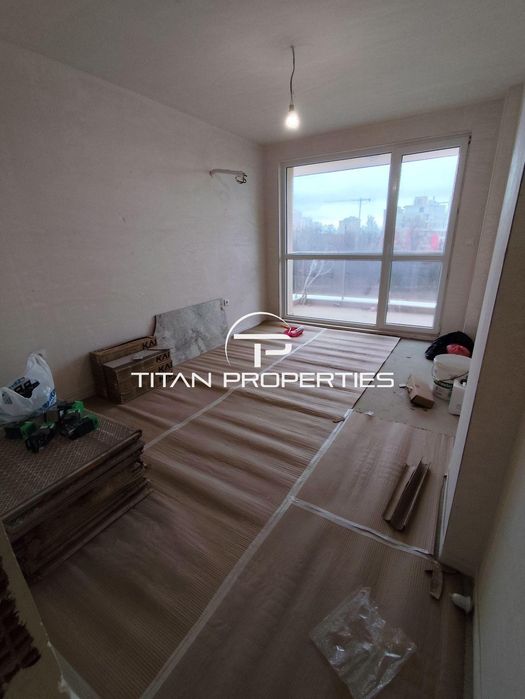 Продава се Двустаен апартамент в Пловдив, Южен - 78 кв.м за 785 €/кв.м - Снимка #2