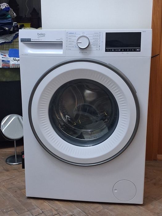 Masina de spalat Beko slim 9kg