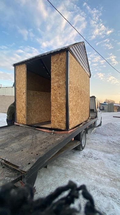 продам киоскаааа