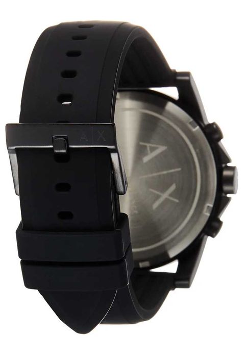 Часовник ARMANI EXCHANGE Chronograph