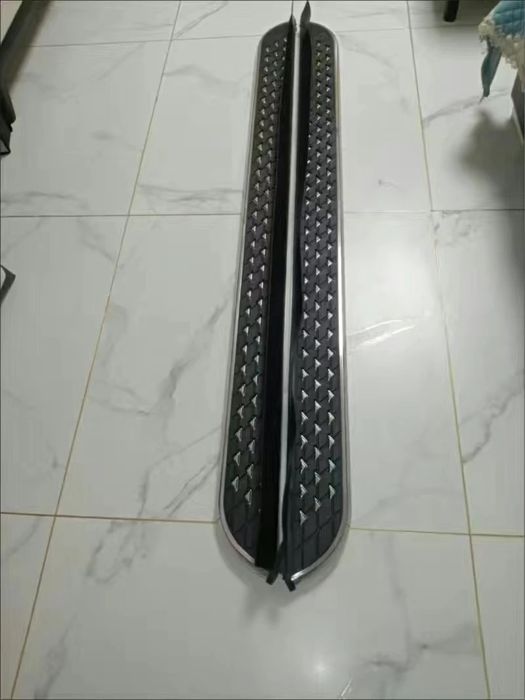 Порог-площадка Toyota Highlander