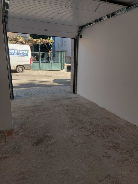 Дава се под наем Гараж / Паркомясто в Стара Загора, Била - 24 кв.м за 102 € - Снимка #5