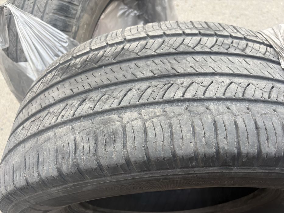 Покрышка 285/60 R18