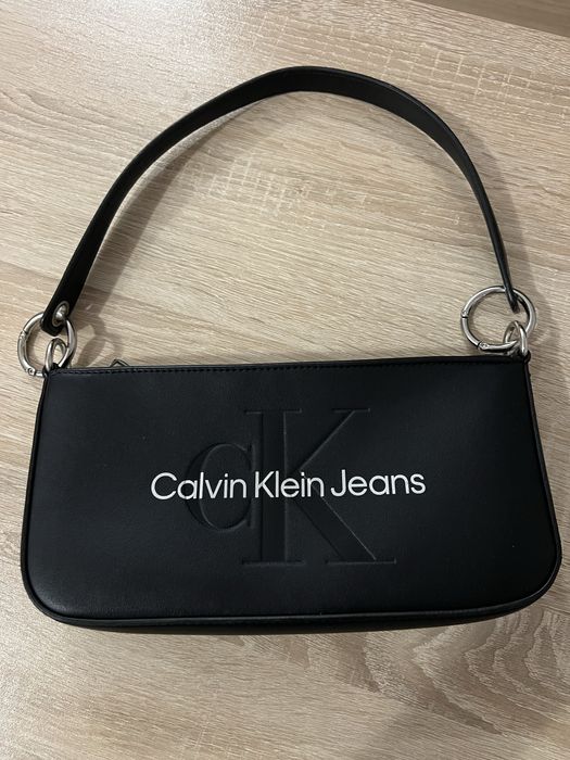 Чанта Calvin Klein Jeans