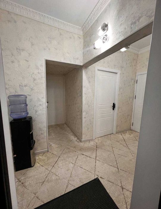 Квартира 3 комнатная 2 этаж Дархан Метро Можно в Ипотеку