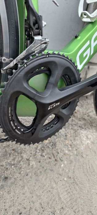 Разделочный велосипед