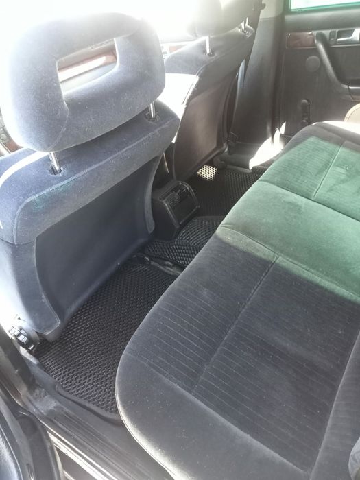 Продам Ауди А6 в