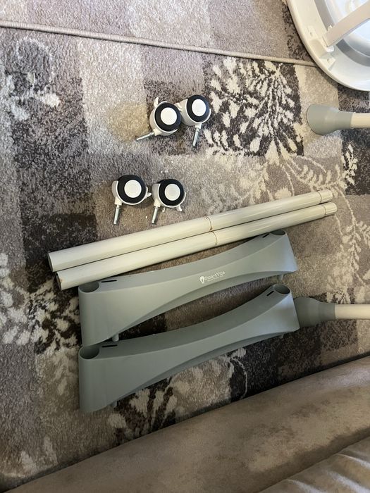 Scaun de masa pliabil 4in1
