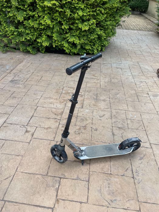 Тротинетка за деца