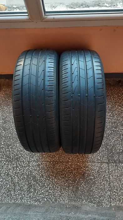 25евро 2бр.летни гумиHankook205 55 16
