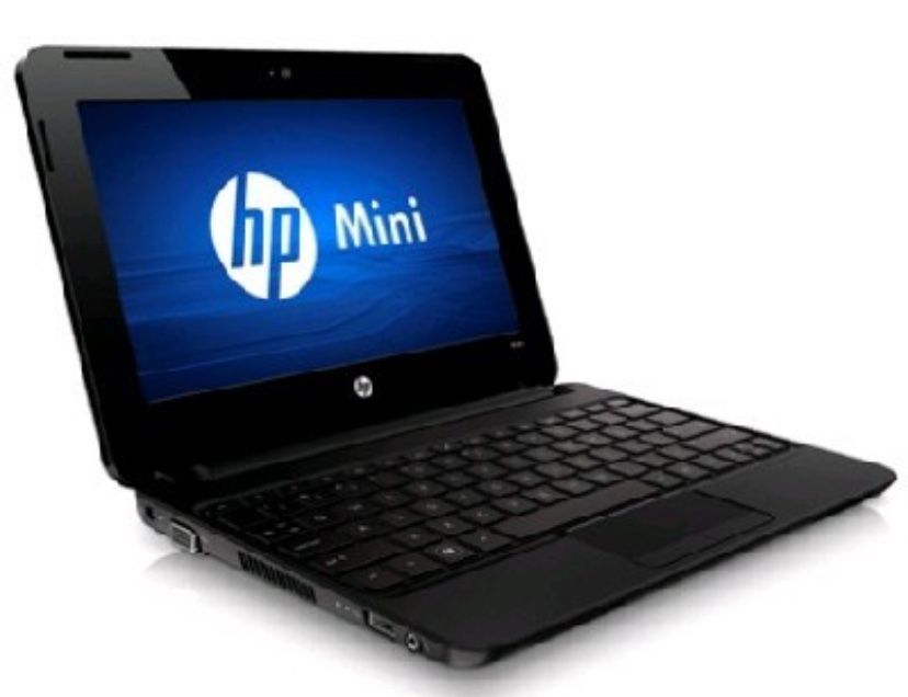 Продам notebook HP Mini