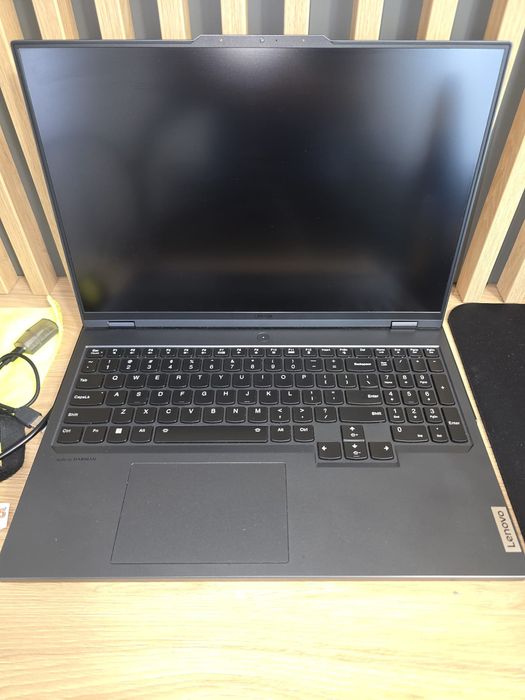 Lenovo Legion pro 7 rtx 4090