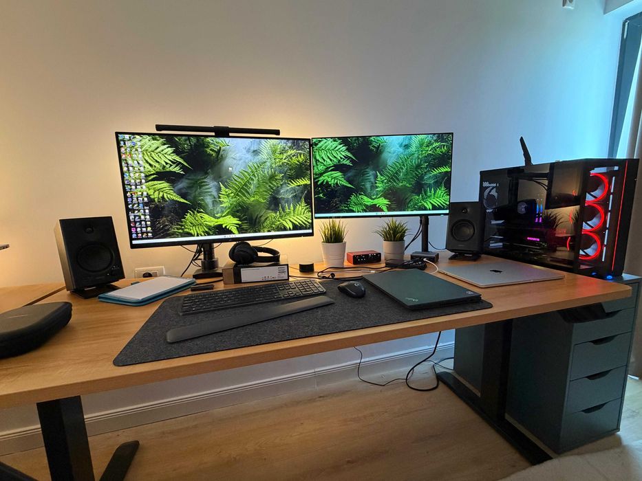 PC Gaming Intel I7-13700k RTX4070 32GB RAM