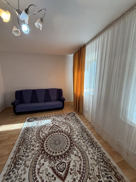 Суточная квартира в авангарде