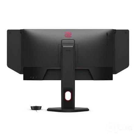 Игровой монитор BENQ ZOWIE XL2546K