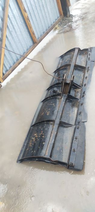 Трактор МТЗ Беларусь 320