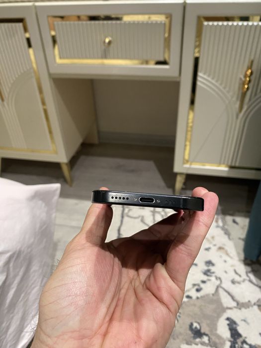 Iphone 16 Pro 128gb  black