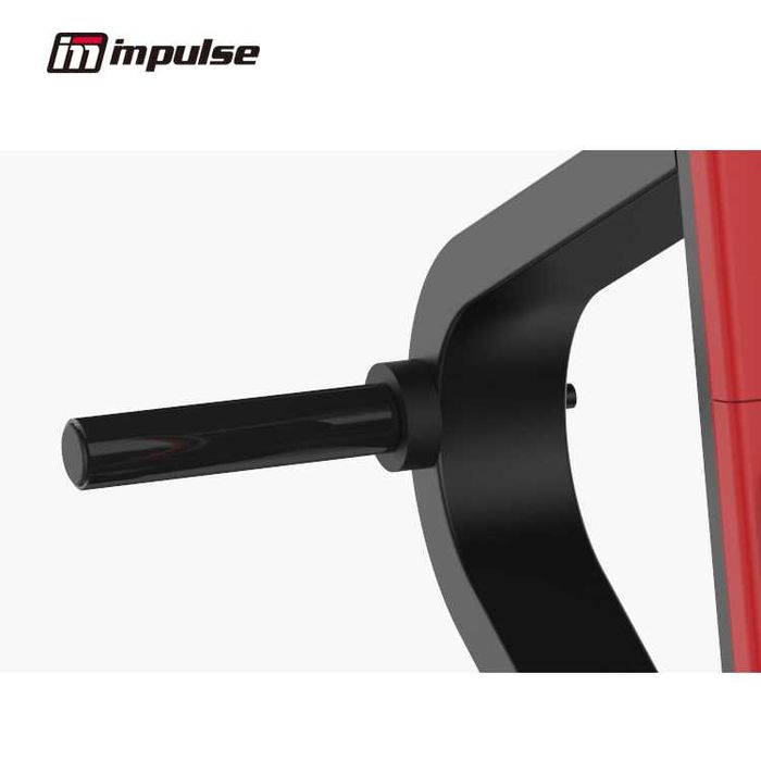 Лежанка Обратен Наклон SL7030 / Пейка за Гърди / Фитнес Уреди