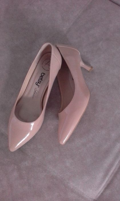 Туфли женские 38размер