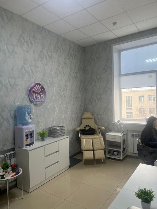 Аренда помещения