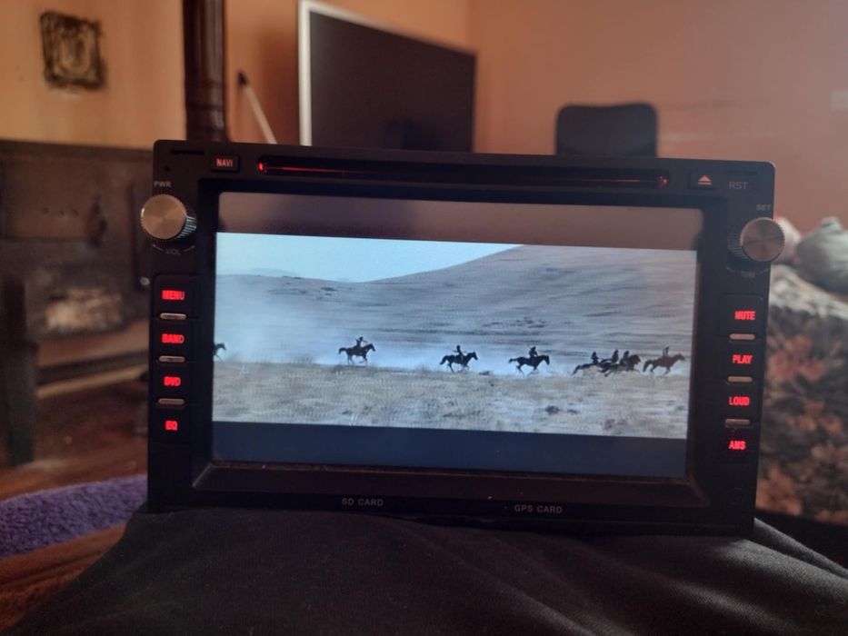 Устройството е използвано, в добро работно състояние.
Причина за прода