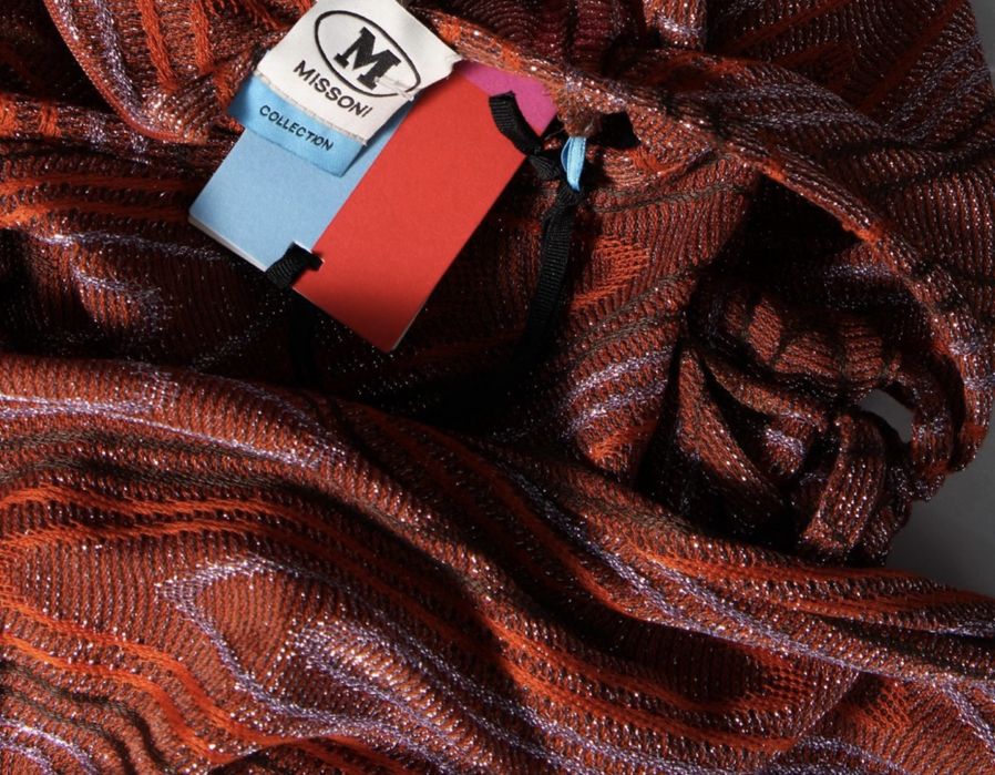 SALE Maje, MISSONI, Claudie Pierlot, Valentino, Gigi Hadid x Hilfiger