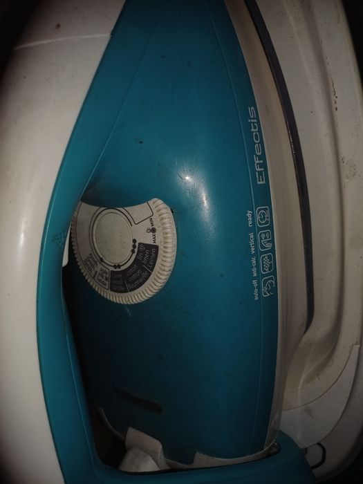 Statie de calcat TEFAL Effectis Plus