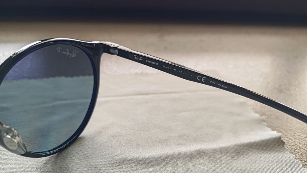Ochelari Ray-Ban lentila Chromance