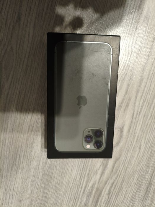 IPhone 11 pro в хорошем состоянии