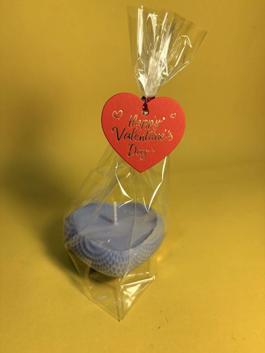 Ръчно изработени ароматни свещи