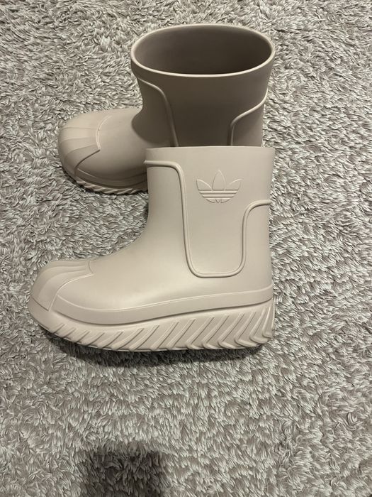 Adidas AdiFom Superstar Boot-оригинални дамски ботуши