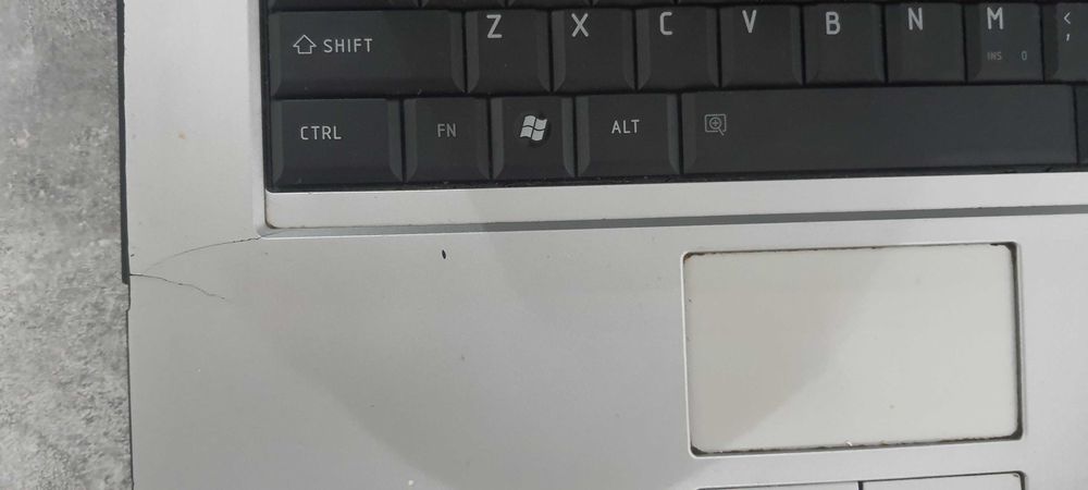 Лаптоп Toshiba Satellite l300