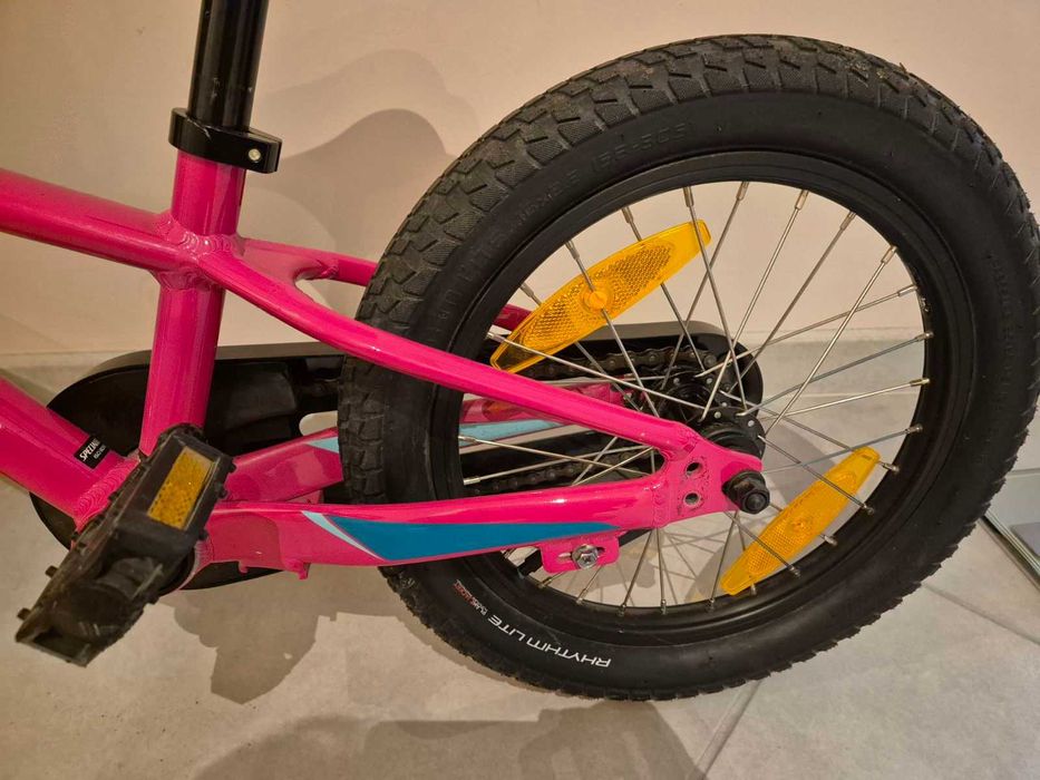 Детско колело 16' Specialized Riprock