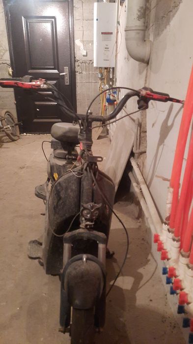 Электро велик торг уместен