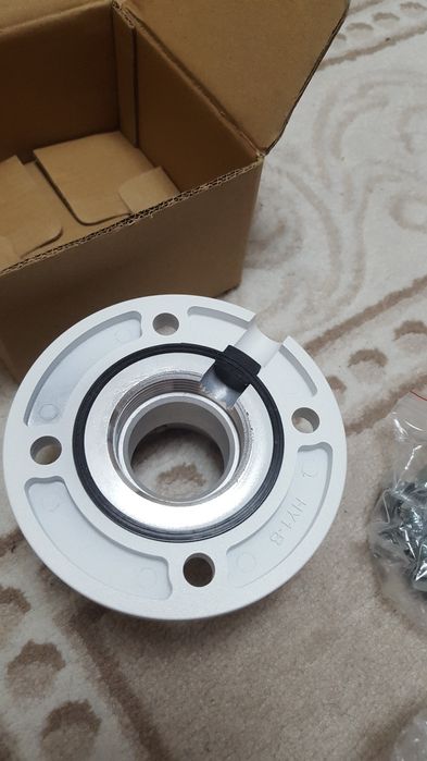 Suport camera tavan Hikvision DS-1663ZJ