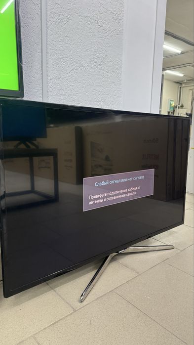 Телевизор SAMSUNG UE42F5000AK