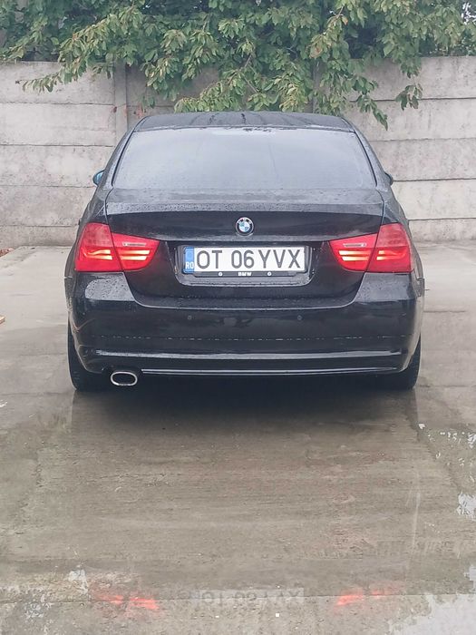 Vand bmw 320 facelift