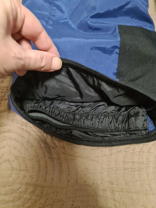 Salopeta schi Columbia Sportswear 14-16 ani