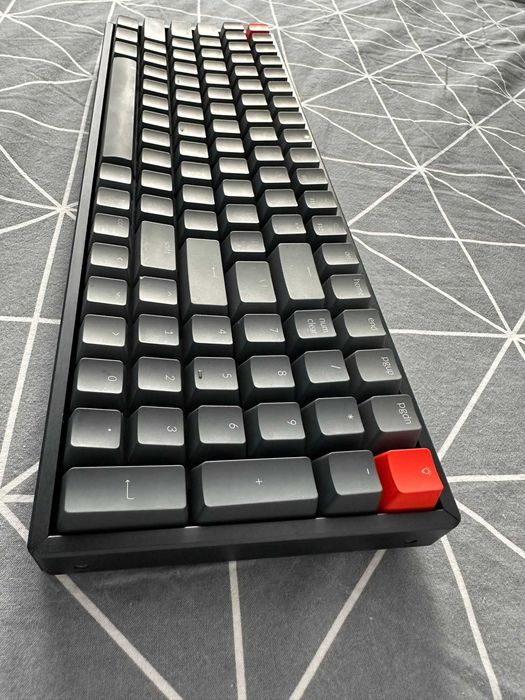 Tastatura mecanica wireless Keychron K4 V2