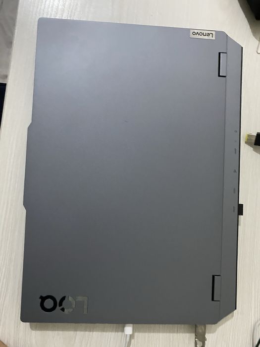 Lenovo LOQ 15IRX10 (Intel Core i5-13450HX/ DDR5 16GB/ SSD 512GB/