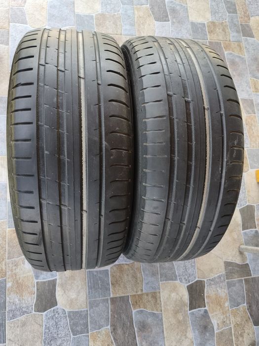 NOKIAN POWERPROOF 235/55R17 - anvelope vara 235 55 17