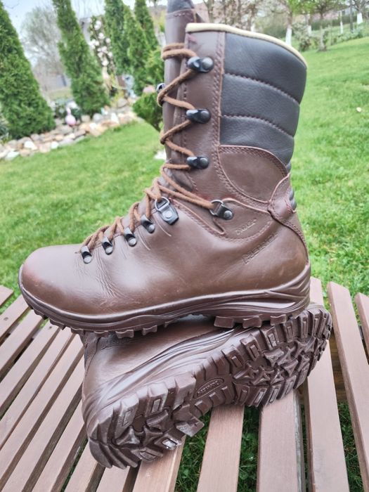 41 Bocanci Meindl Gore-Tex MV32626