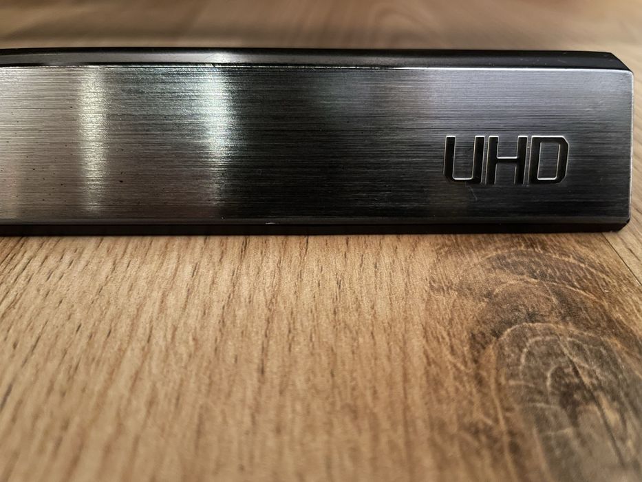 Samsung Smart Ultra Hd 4k 1,25 metri.Rezervat!