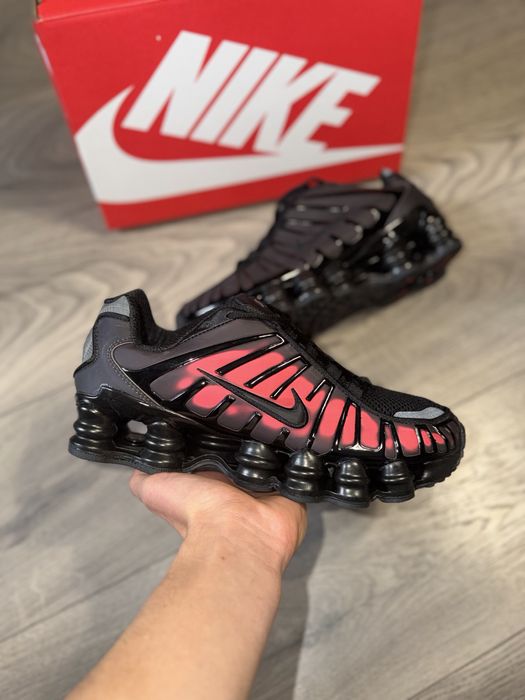 Nike Shox Termic