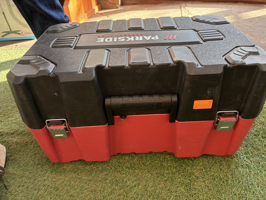 Ръчни Циркуляри Parkside и Performace