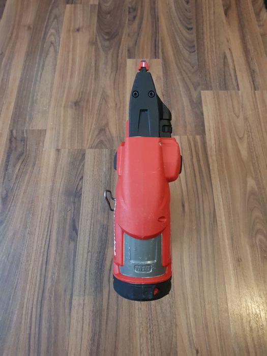 Pistol de capse Milwaukee M18 FNCS18GS