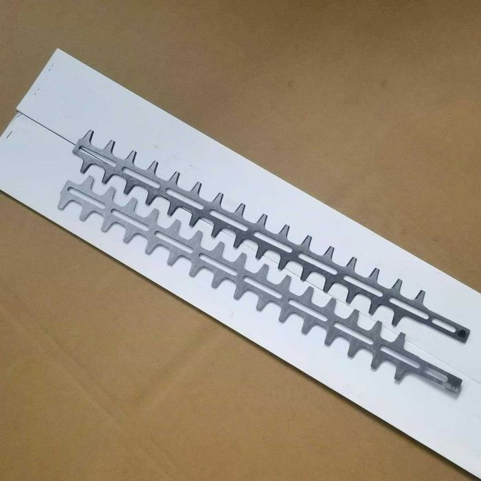 Set de lame pentru masina de tuns gard viu 500 mm pentru Stihl HL30